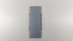 Chinese Manufacturer TN 7 Segment LCD Display Monochrome Transimissive Module