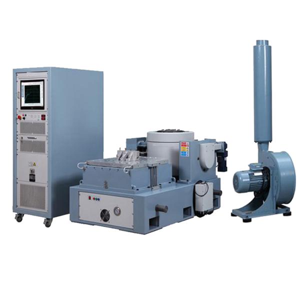 1 Ton Industrial Test Chamber laboratory Test Electrodynamic Shaker Vibrator