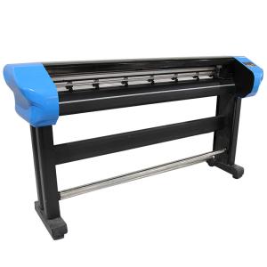 Buy cheap Sublimation Digital Plotter Printer 400W Input Power 60 Meters / Hour product
