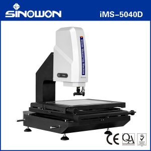 IMS-5040D Semi-automatic Video Measuring Machine