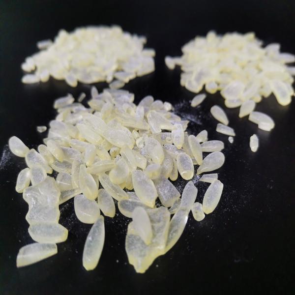 25kgs / Bag Excellent Compatibility Ketonic Resin For Lamination Inks