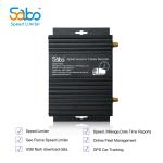 50HZ Real Time Tracking GPS Bluetooth Bus Speed Limiter
