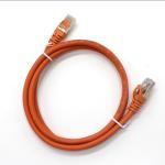 Computer Use Internet Jumper Shielding CCA FTP Cat6A Cable