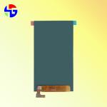 Security 720x1280 AMOLED LCD Screen 5.5 Inch IPS MIPI Interface