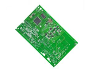 Buy cheap Automated Pcb Reverse Engineering Services Printed Component Build Up Printed Board product
