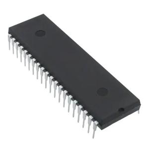 W77C032A40DL Integrated Circuit Chip new & original 8-BIT MICROCONTROLLER