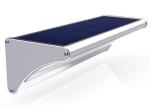 48 LED Pathway Solar Wall Light With Motion Sensor 900LM High Brightness