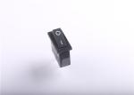Meat Grinder Push Button Rocker Switch On Off With Nylon / PC Shell Material