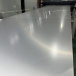 Structural Color Coated Aluminum Sheet with Different Width and Length used in