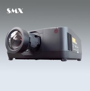 20000 Lumens 3d Mapping Equipment Laser Projector Immersive  Projection