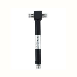 Cell Phone Two Way Power Splitter Rf Signal Combiner 800MHz To 2500MHz