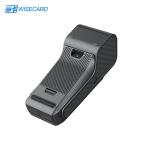 2000mAh Mastercard Linux Secure POS Terminal 2.4in 30W Pixel WCT-T50