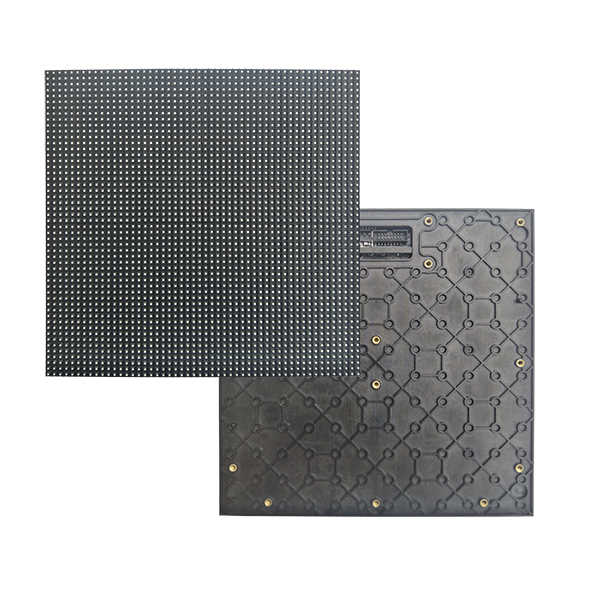 High Brightness p3.91 Rental Led Display For Exhibition Room ,led video wall rental