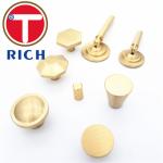 Computerized Numerical Control Custom Cnc Machining Parts Brass Copper