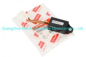 Buy cheap Yanmar Oil Shutoff Valve Plug Timer Relay 129211-77920 for FR65-7 Excavator Engine Parts product