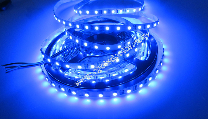 5050 RGB CC LED Strip 10m per pcs without voltage drop