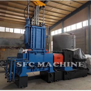 Rubber And Plastic Banbury Mixer Machine