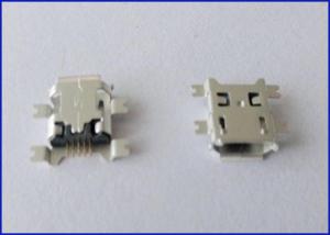 China Rightangle Micro USB Connector on sale