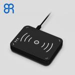 Small Misreading Range UHF Tags/Labels/Cards Reading/Writing Card Reader