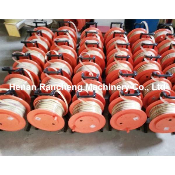 High Precision Submersible Intelligent Water Level Meter Water Tank / Well Dedicated Sensor