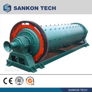 High Quality Block Making Machine, Brick Machine for AAC Production Line - Ball Mill