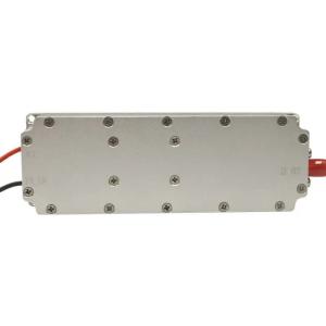 Buy cheap 1.5g 1560-1620MHz 50W RF Amplifier Module Anti Uav Module With RS485 Communication product