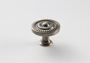 Electroplated Lacqer Handle Furniture Dresser Kitchen Drawer Pulls And Knobs