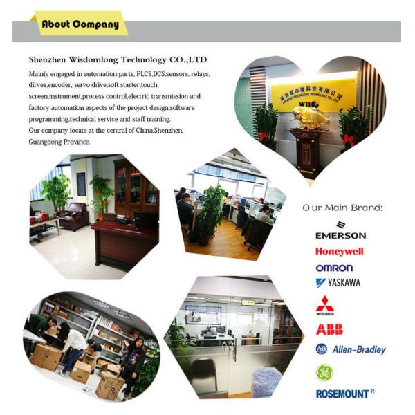 Emerson DeltaV Series KJ2002X1-BA1 Power Supply Module Brand New