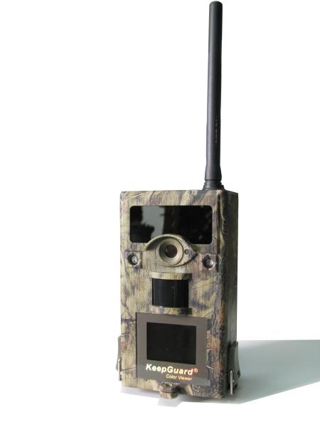 Quality KG860 1920*1080P 3MP Infrared Hunting Camera Motion Detection Custom for sale