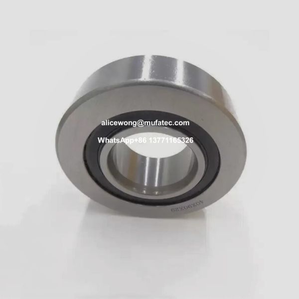40X90X29 Forklift Bearings Non-standard Ball Bearings