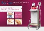 cryolipolysis freezing fat cells procedure cost slimming machine 1800w power