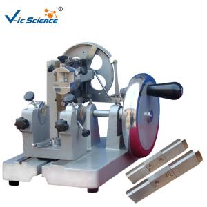 Buy cheap Reliable Sliding MicrotomeContinuous Cutting Simple Rotary Rocking Microtome product