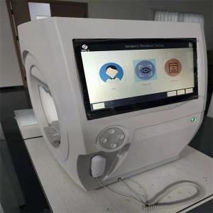 Buy cheap Glaucoma Vision Field Test Machine , Computerized Peripheral Vision Test Equipment product