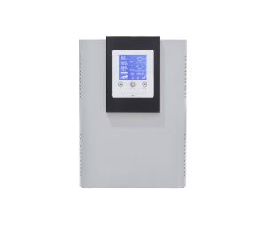 China 500W 700W 1000W Charge controller  Inverter Solar Power on sale
