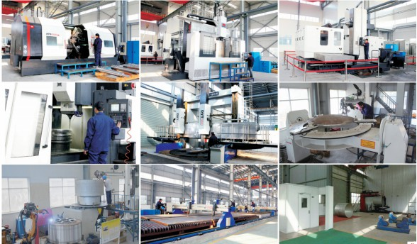 4000RPM Oil Extraction Sedimantation Centrifuge With Disc Separator