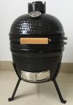 24KGS chicken roasting barbecue Kamado Charcoal Grill