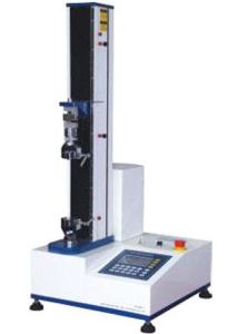 Buy cheap Digital display Universal Tensile Tester peel testing machine product