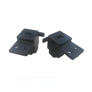 Custom 5 - 50Kgf cm Plastic Hydraulic Damper for Refrigerator Door