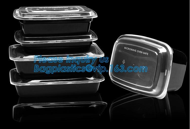 Blister large clear plastic fruit container with lid for fruit packaging,blister fruit box /container/ fruit Tray/ Clear