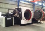 High Precise Vacuum Sintering Furnace Gas And Sintering Process Control