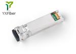 DWDM Optical Links CH24 40km ER 10 Gbps SFP Module