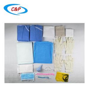 China Efficiently Maternity Delivery Kit for Hospital Birthing Delivery Procedure on sale