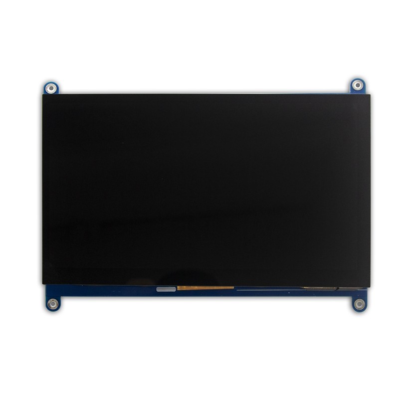 7 Inch IPS Display HDMI Raspberry Pi Capacitive Touch Screen For Raspberry Pi