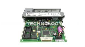 Buy cheap 1746-Bas Series B Basic Module / Slc 500 Basic Module 2 Serial Ports product