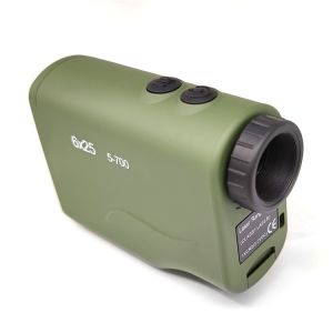 Buy cheap Fogproof Golf Rangefinder 6x Laser Range Finder 700m product