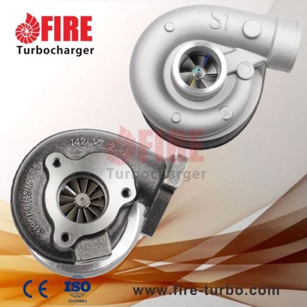 Quality 317960 04272464KZ Deutz Marine Turbocharger With BF4M1012 Engine for sale