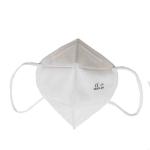wholesale face mask protective no valve FFP2 CE adjustable FFP2 KN95 face mask