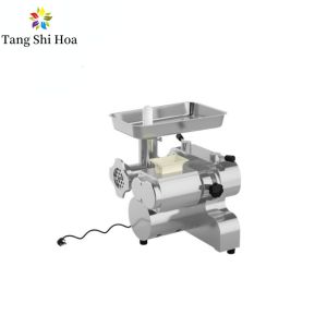 Buy cheap Multifunctional Stainless Steel Commercial Electric Meat Mincer product