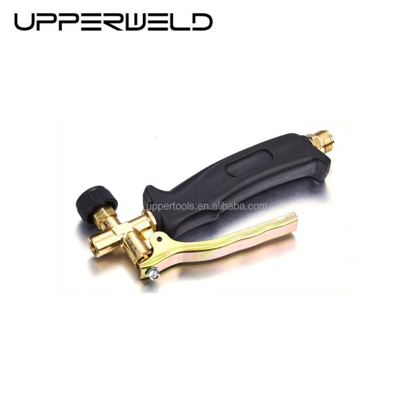 OBM Customized Support Heating Torch for Heavy Duty Propane Soldering and Welding