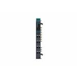 RB Series Slim 4 Channel Analogue Input Card Type I/O Analogue Input Module RB